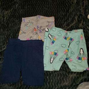 Legging bundle